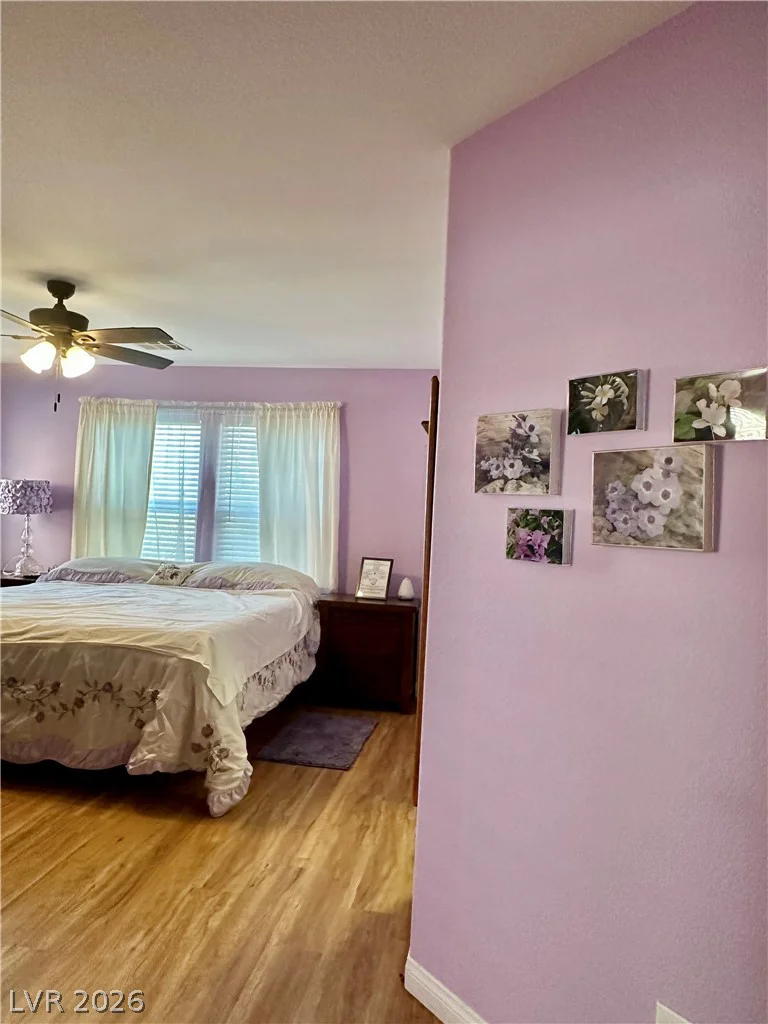 90 Branch Field, Las Vegas, NV 89183