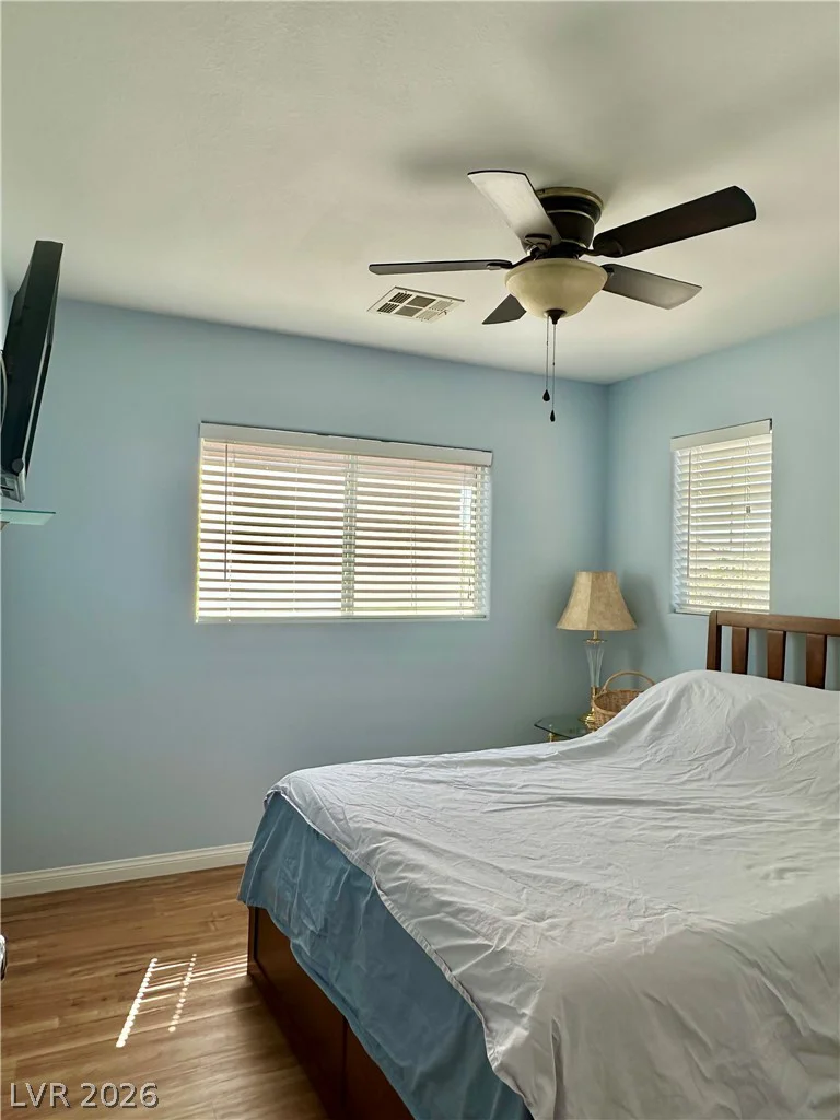 90 Branch Field, Las Vegas, NV 89183