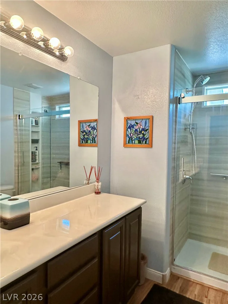 90 Branch Field, Las Vegas, NV 89183