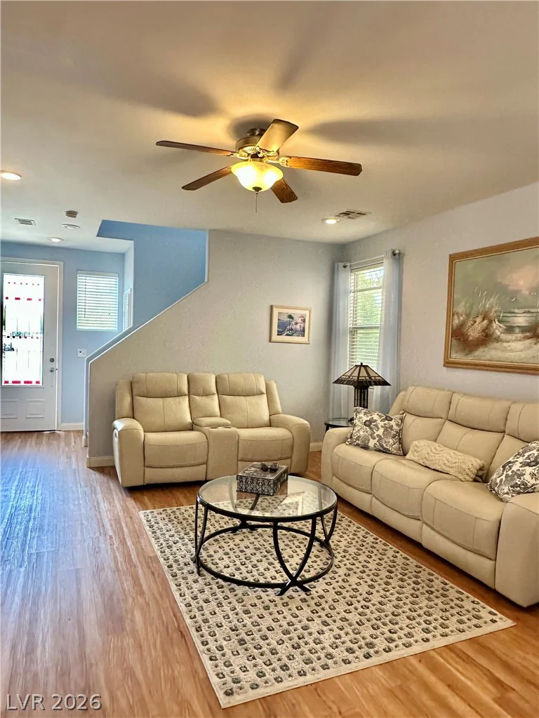 90 Branch Field, Las Vegas, NV 89183