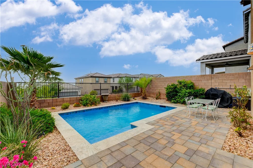 5402 Zacatin, Las Vegas, NV 89166