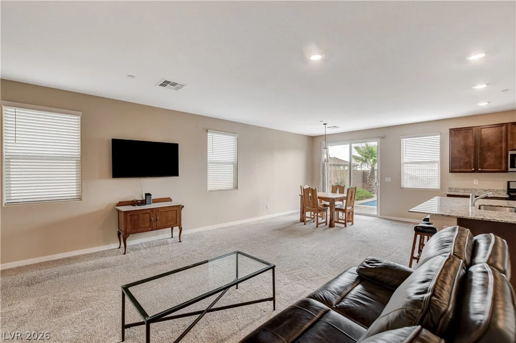 5402 Zacatin, Las Vegas, NV 89166