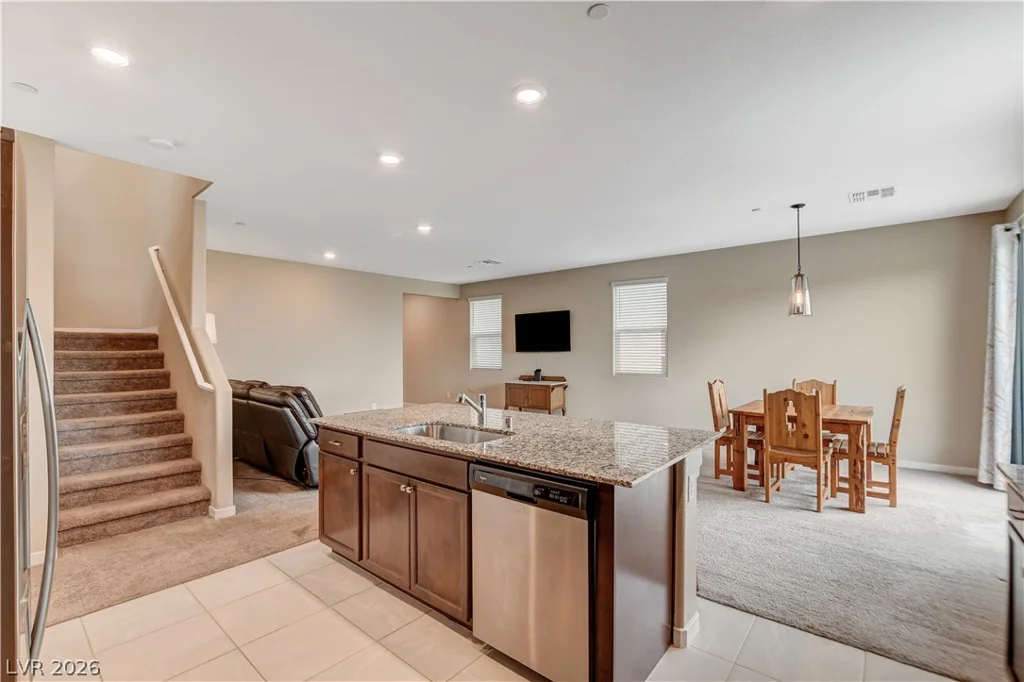 5402 Zacatin, Las Vegas, NV 89166