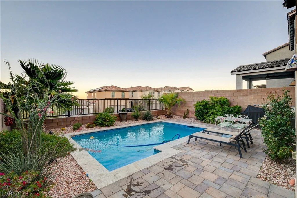 5402 Zacatin, Las Vegas, NV 89166