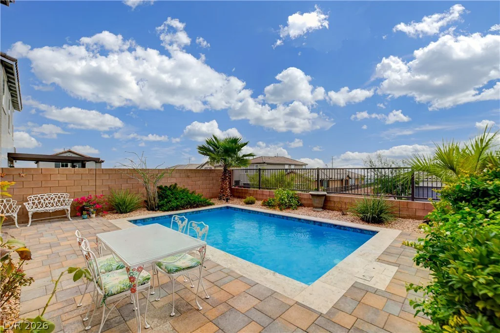 5402 Zacatin, Las Vegas, NV 89166
