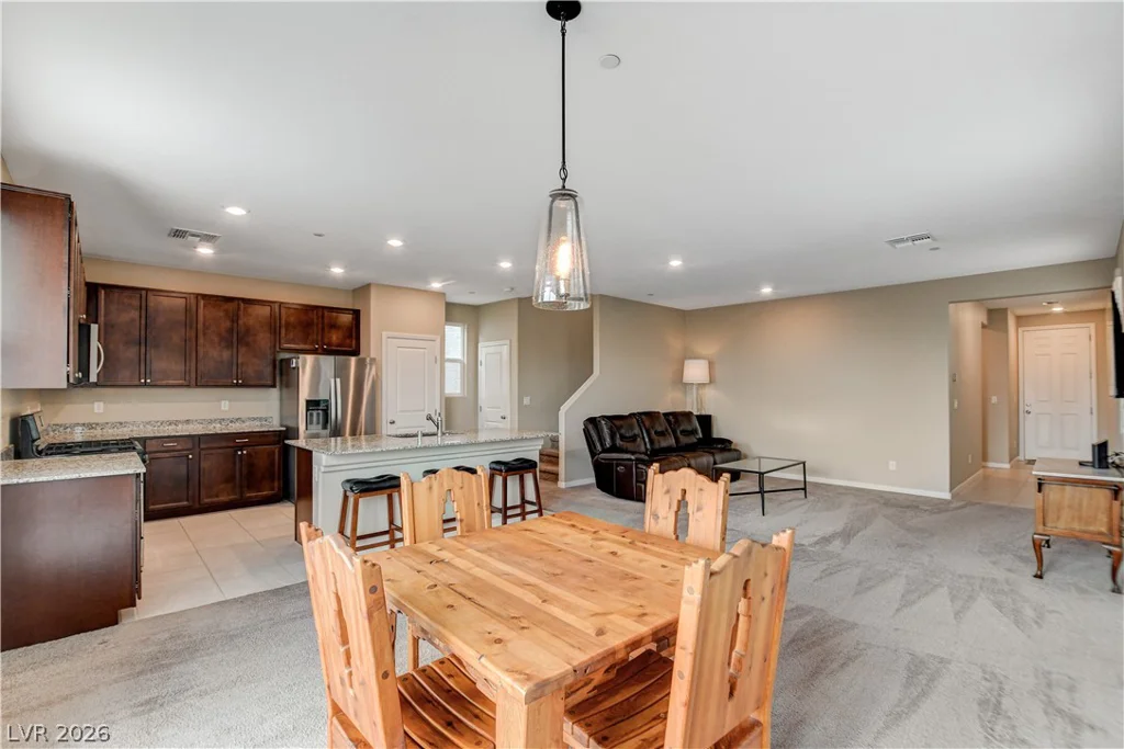 5402 Zacatin, Las Vegas, NV 89166