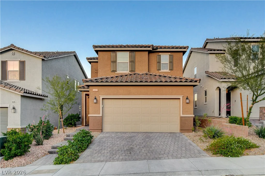 5402 Zacatin, Las Vegas, NV 89166