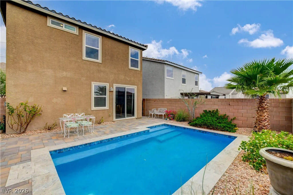 5402 Zacatin, Las Vegas, NV 89166