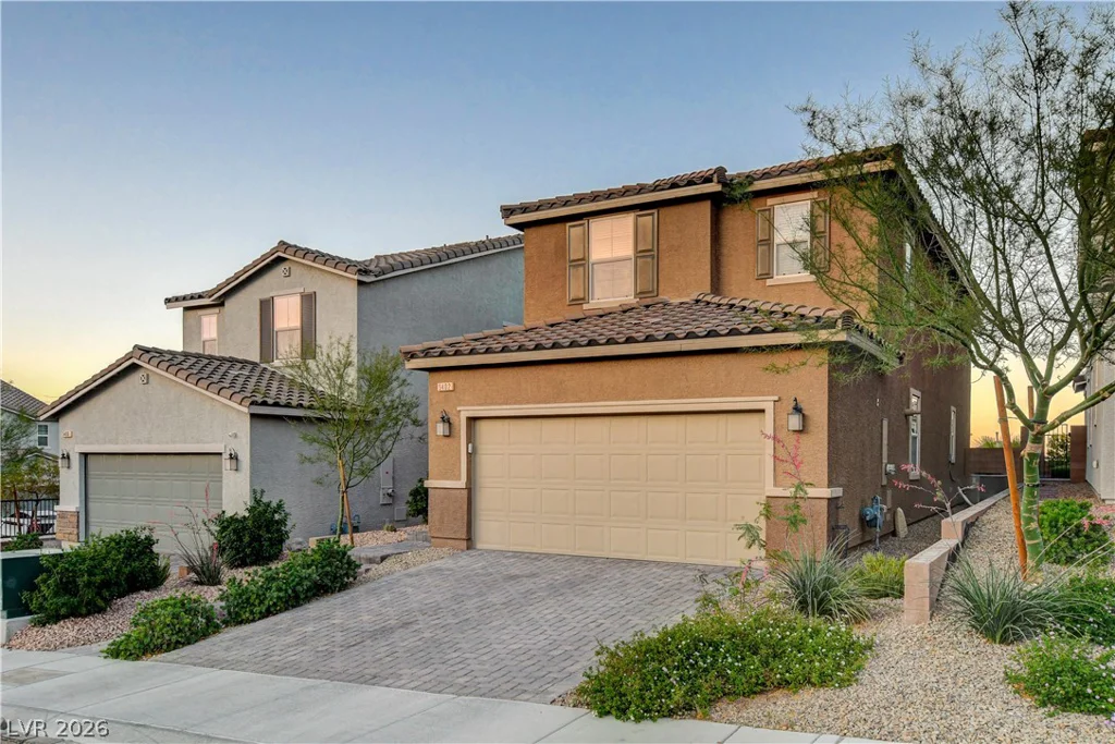 5402 Zacatin, Las Vegas, NV 89166
