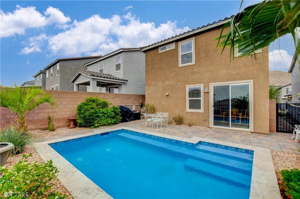 5402 Zacatin, Las Vegas, NV 89166
