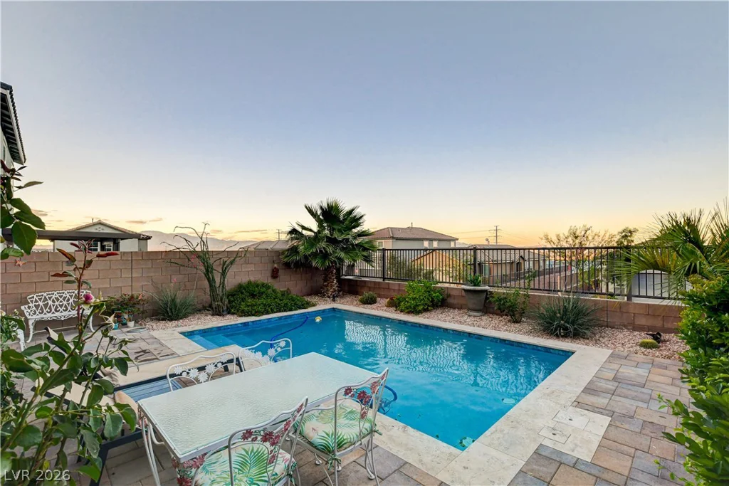 5402 Zacatin, Las Vegas, NV 89166
