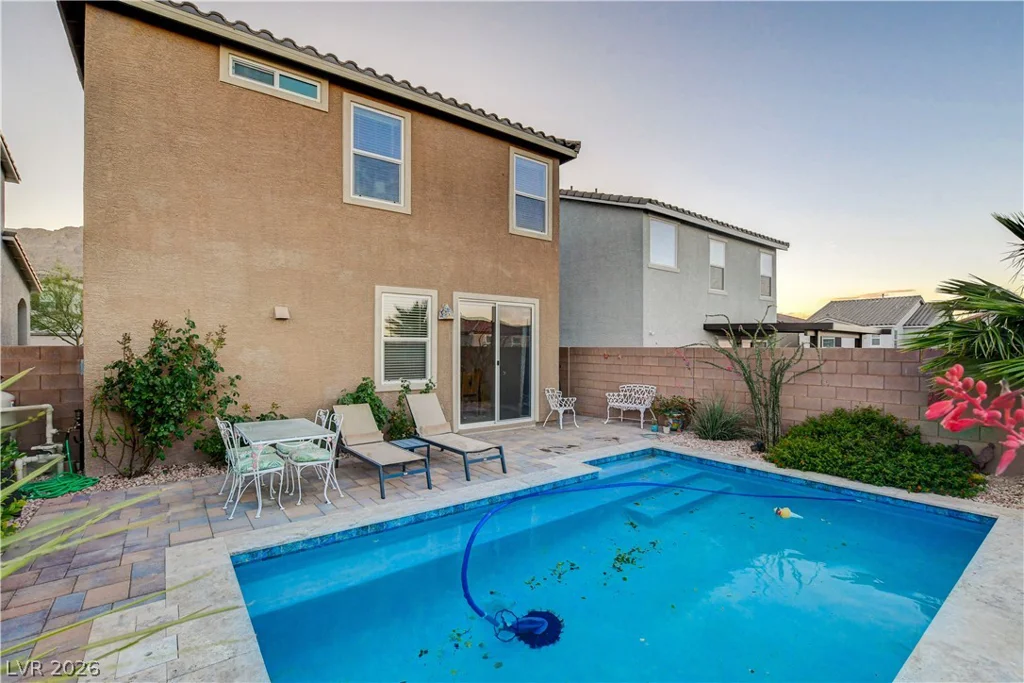 5402 Zacatin, Las Vegas, NV 89166