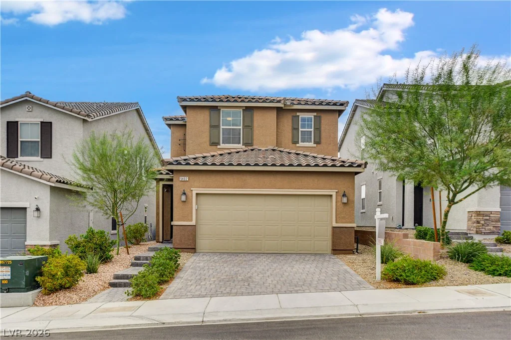 5402 Zacatin, Las Vegas, NV 89166