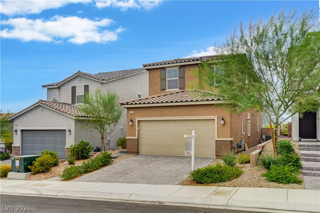 5402 Zacatin, Las Vegas, NV 89166
