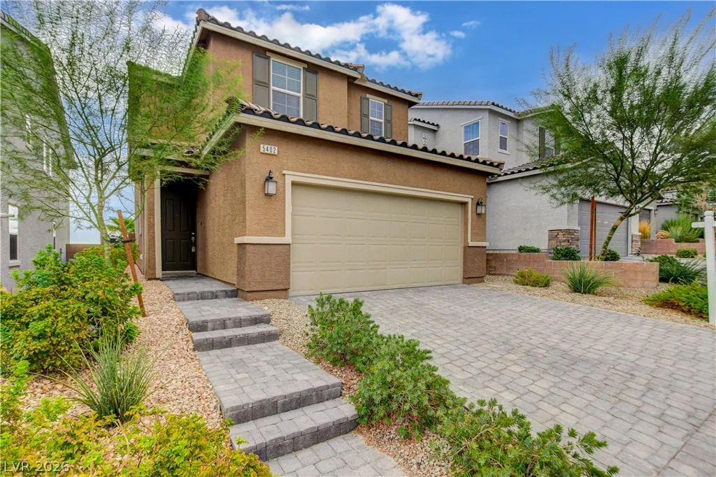 5402 Zacatin, Las Vegas, NV 89166
