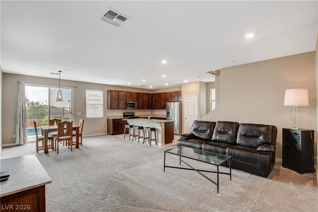 5402 Zacatin, Las Vegas, NV 89166