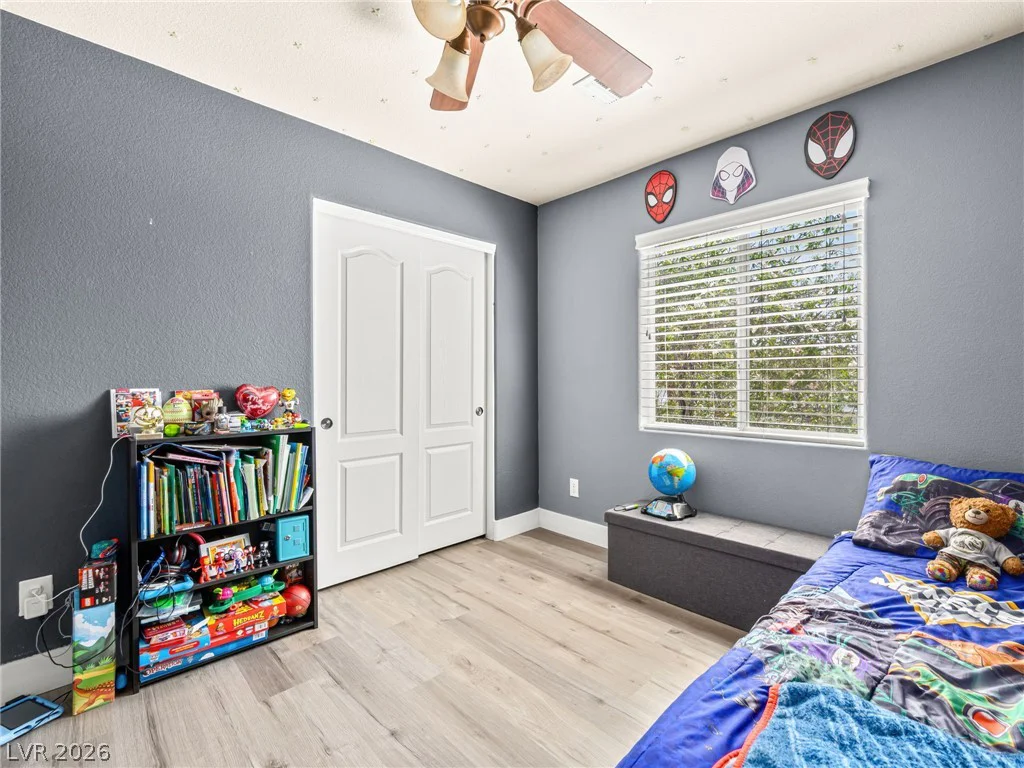 6495 Clara Bow, Las Vegas, NV 89122