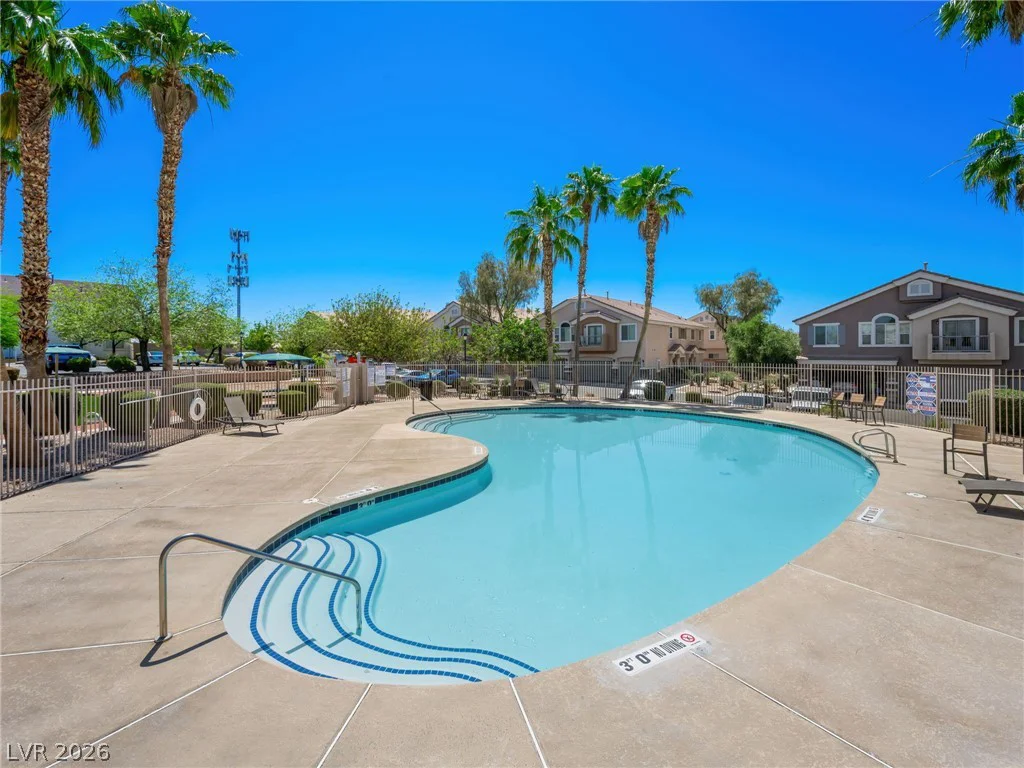 6495 Clara Bow, Las Vegas, NV 89122