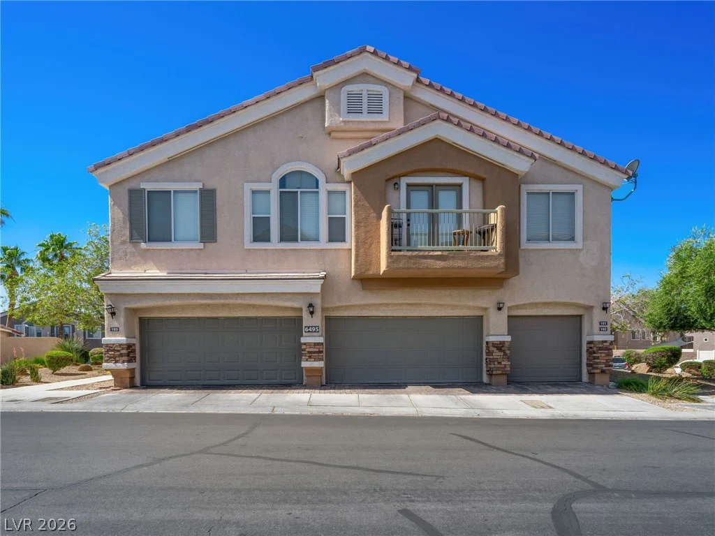6495 Clara Bow, Las Vegas, NV 89122