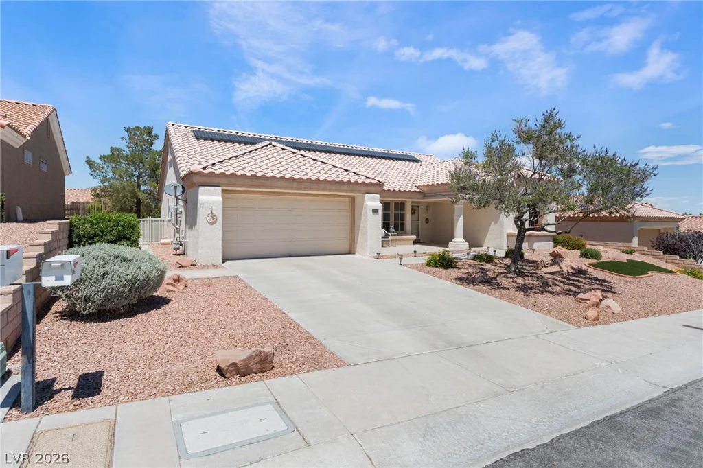 9928 Arbuckle, Las Vegas, NV 89134