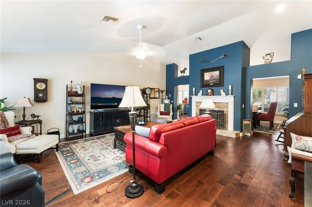 9928 Arbuckle, Las Vegas, NV 89134