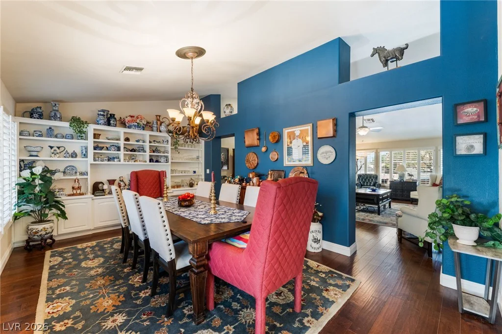 9928 Arbuckle, Las Vegas, NV 89134