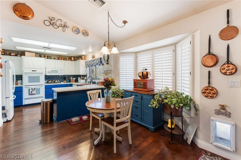 9928 Arbuckle, Las Vegas, NV 89134