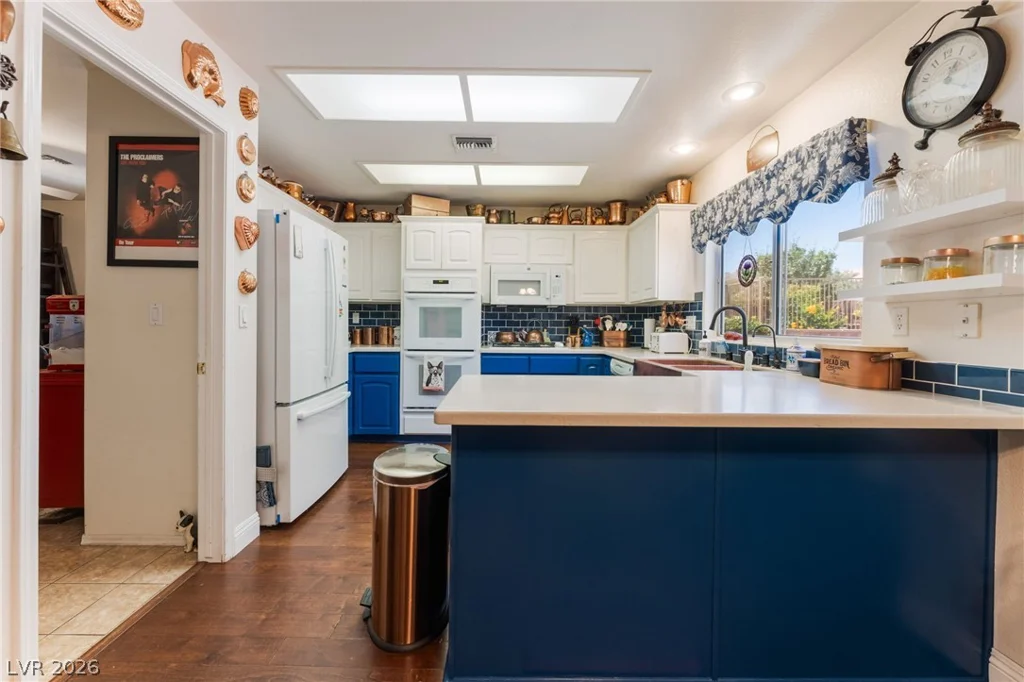 9928 Arbuckle, Las Vegas, NV 89134