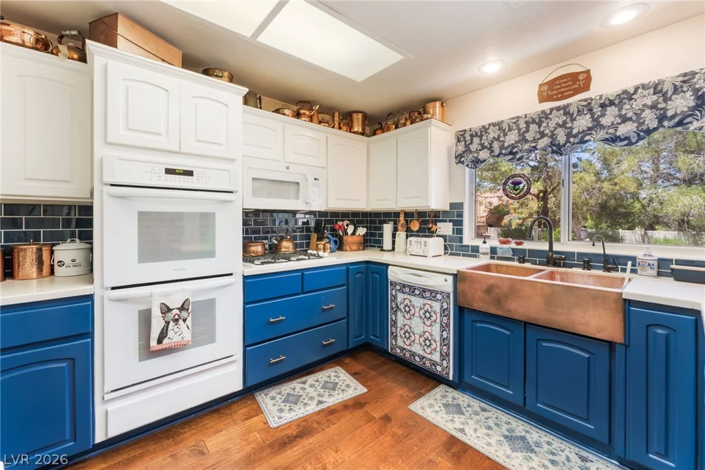 9928 Arbuckle, Las Vegas, NV 89134