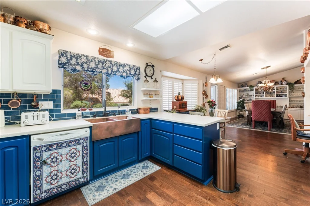 9928 Arbuckle, Las Vegas, NV 89134