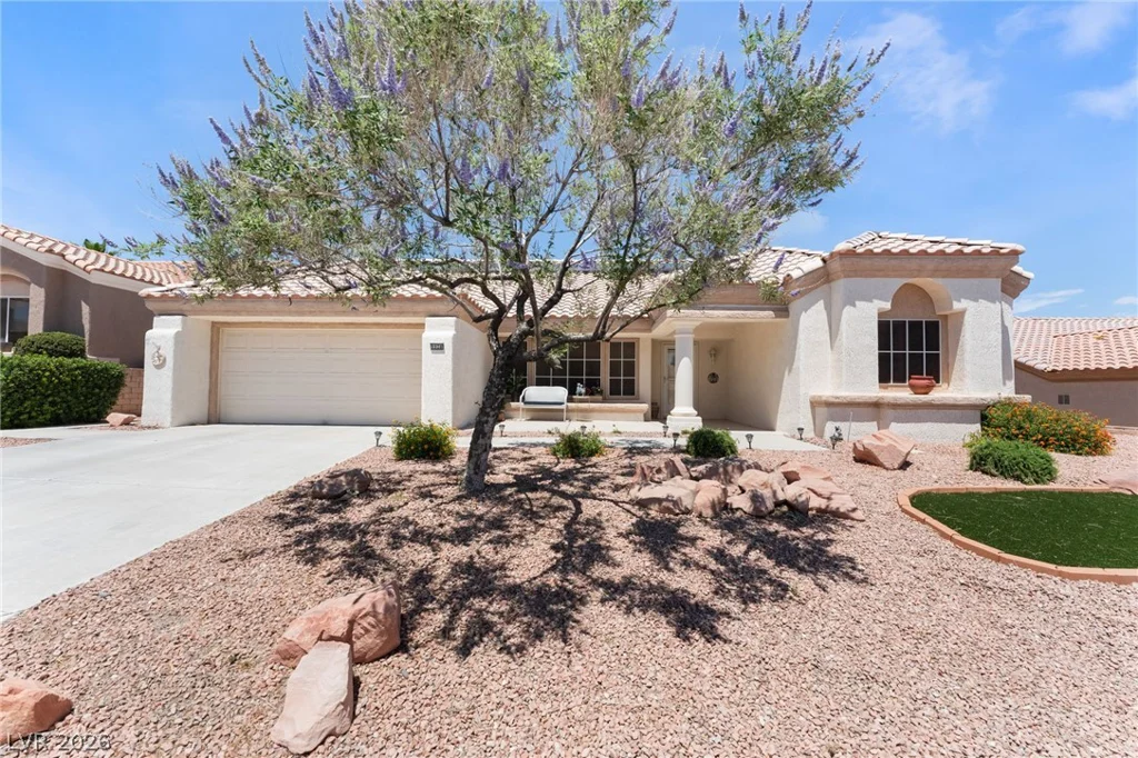 9928 Arbuckle, Las Vegas, NV 89134