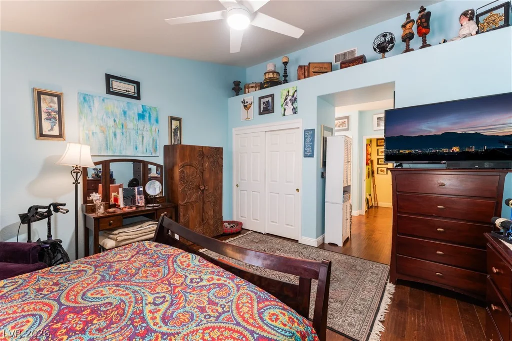 9928 Arbuckle, Las Vegas, NV 89134