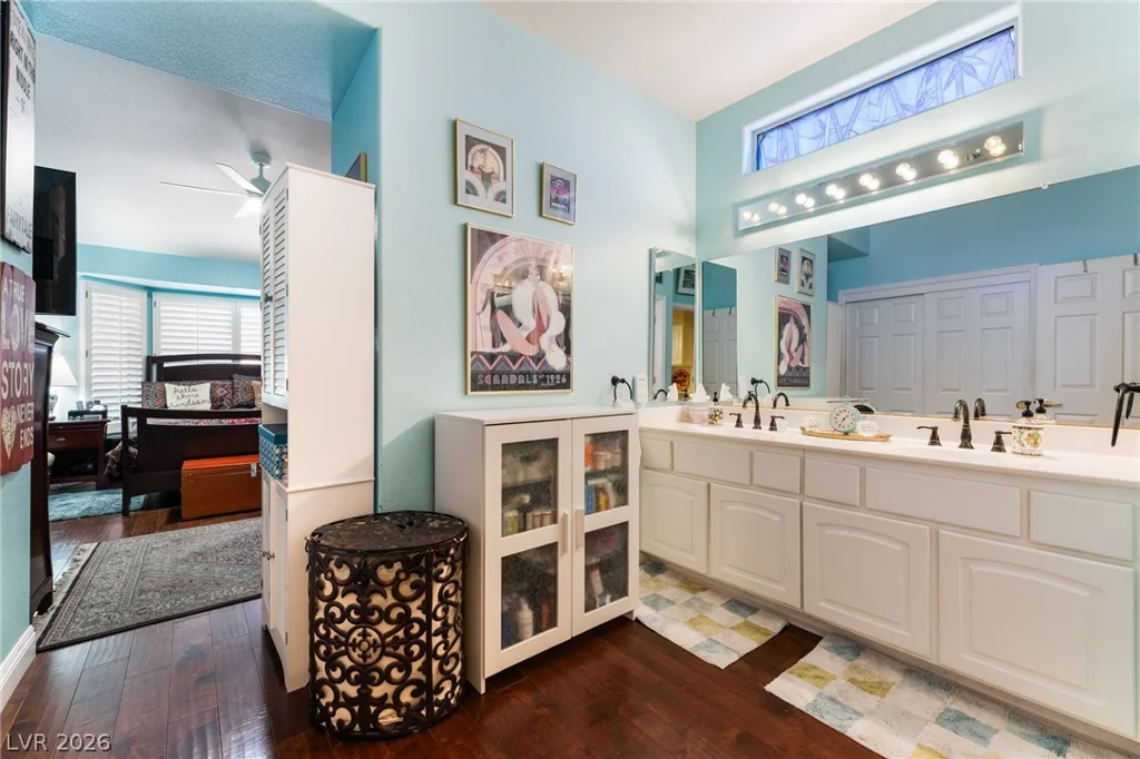 9928 Arbuckle, Las Vegas, NV 89134
