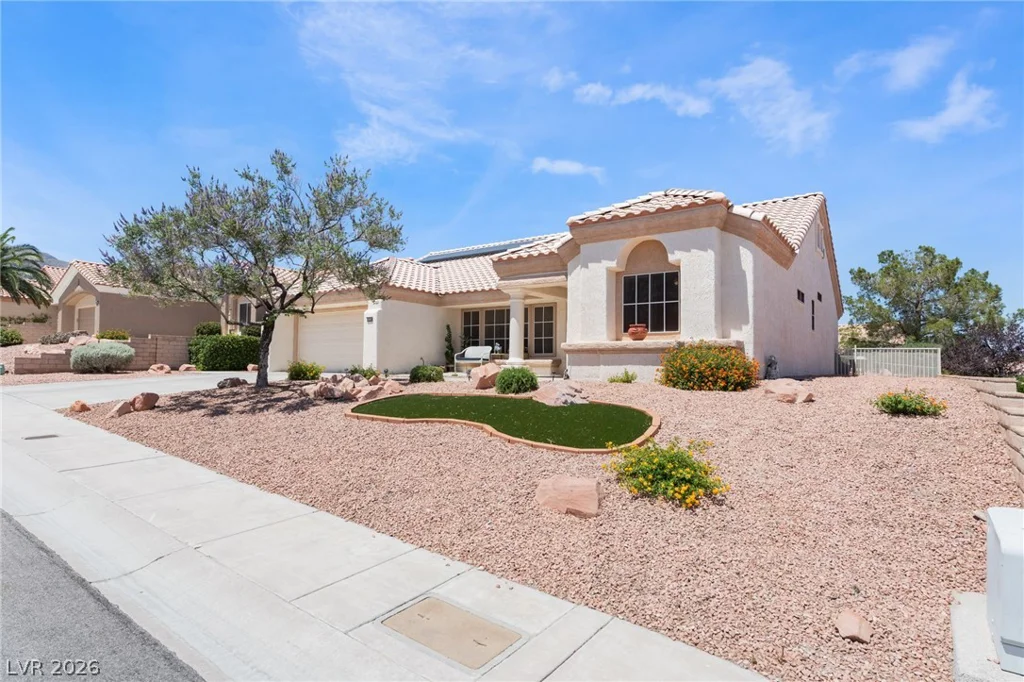 9928 Arbuckle, Las Vegas, NV 89134