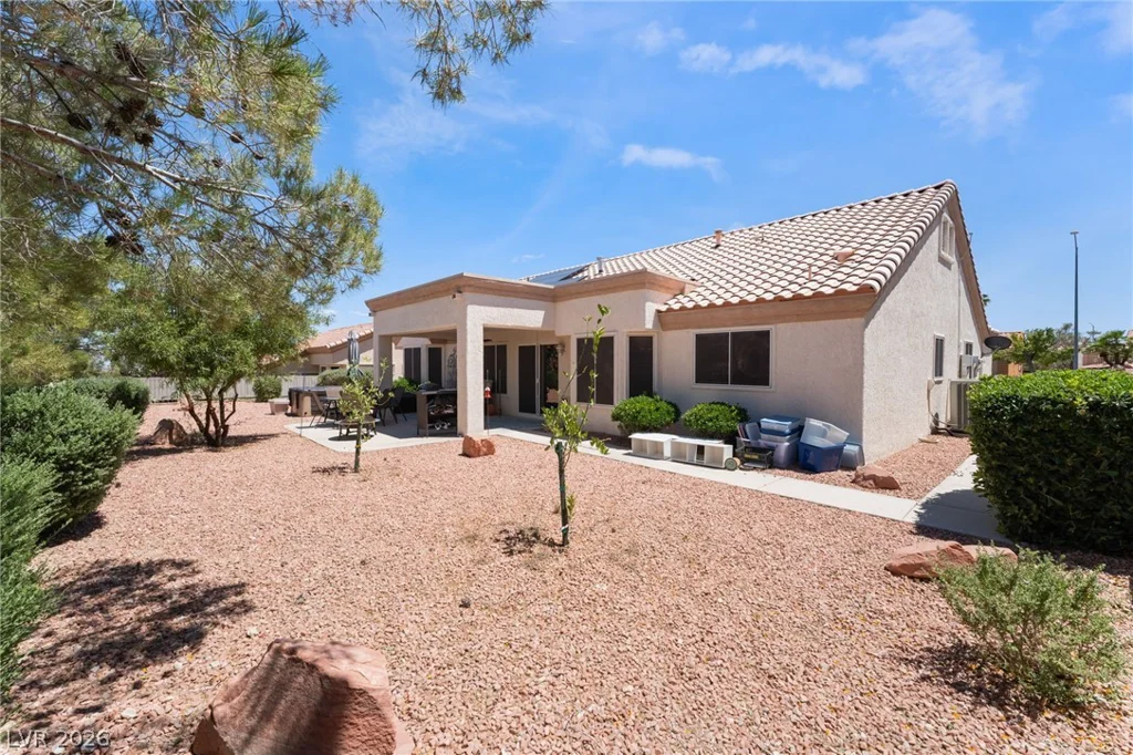 9928 Arbuckle, Las Vegas, NV 89134