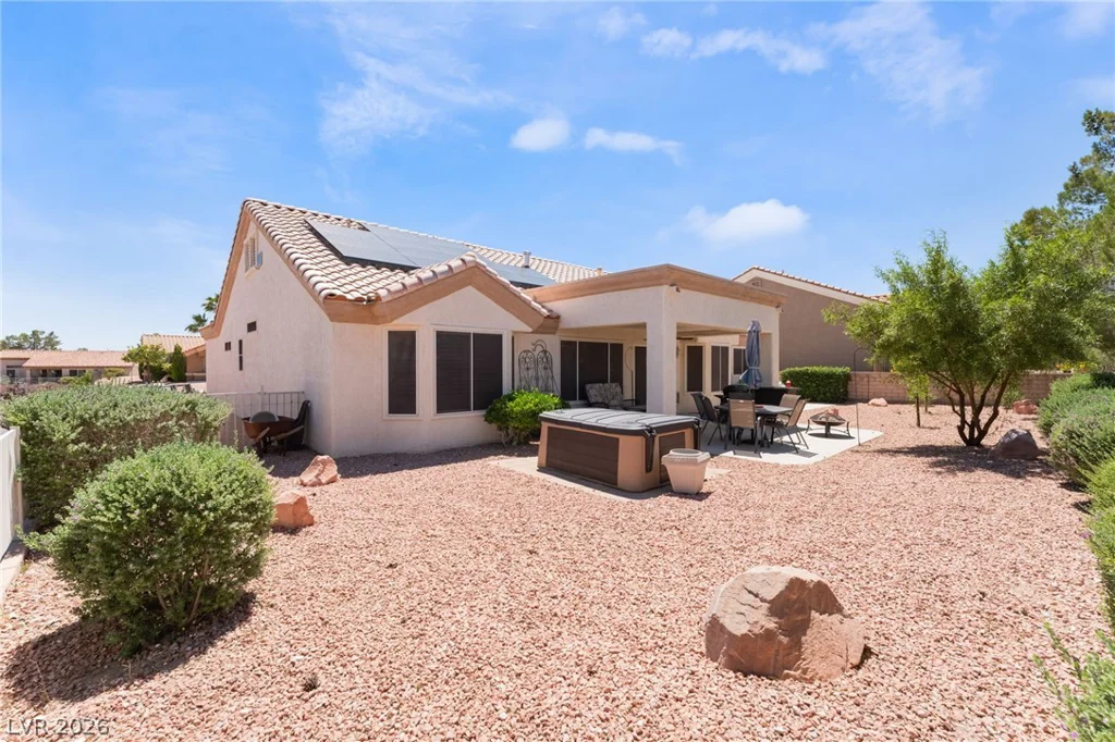 9928 Arbuckle, Las Vegas, NV 89134