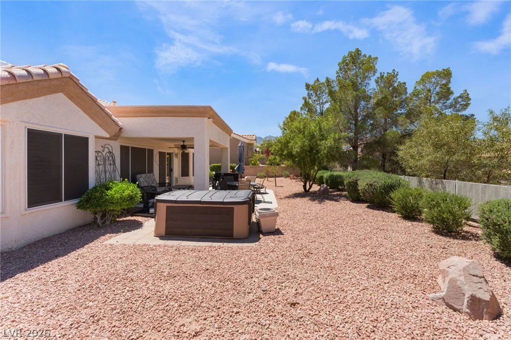 9928 Arbuckle, Las Vegas, NV 89134