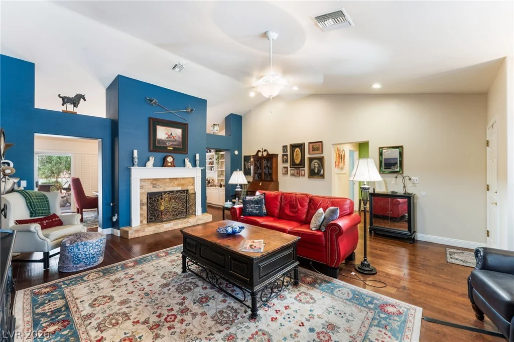 9928 Arbuckle, Las Vegas, NV 89134