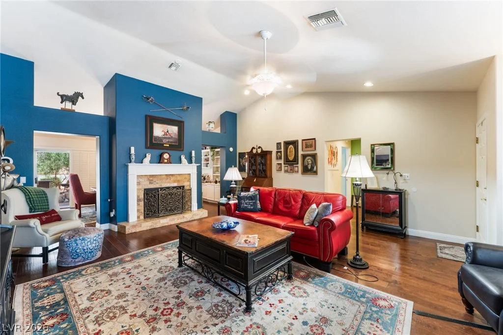 9928 Arbuckle, Las Vegas, NV 89134