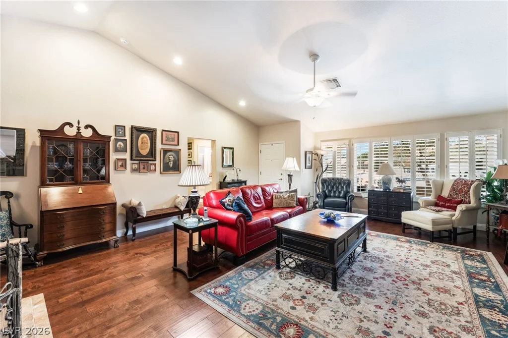 9928 Arbuckle, Las Vegas, NV 89134