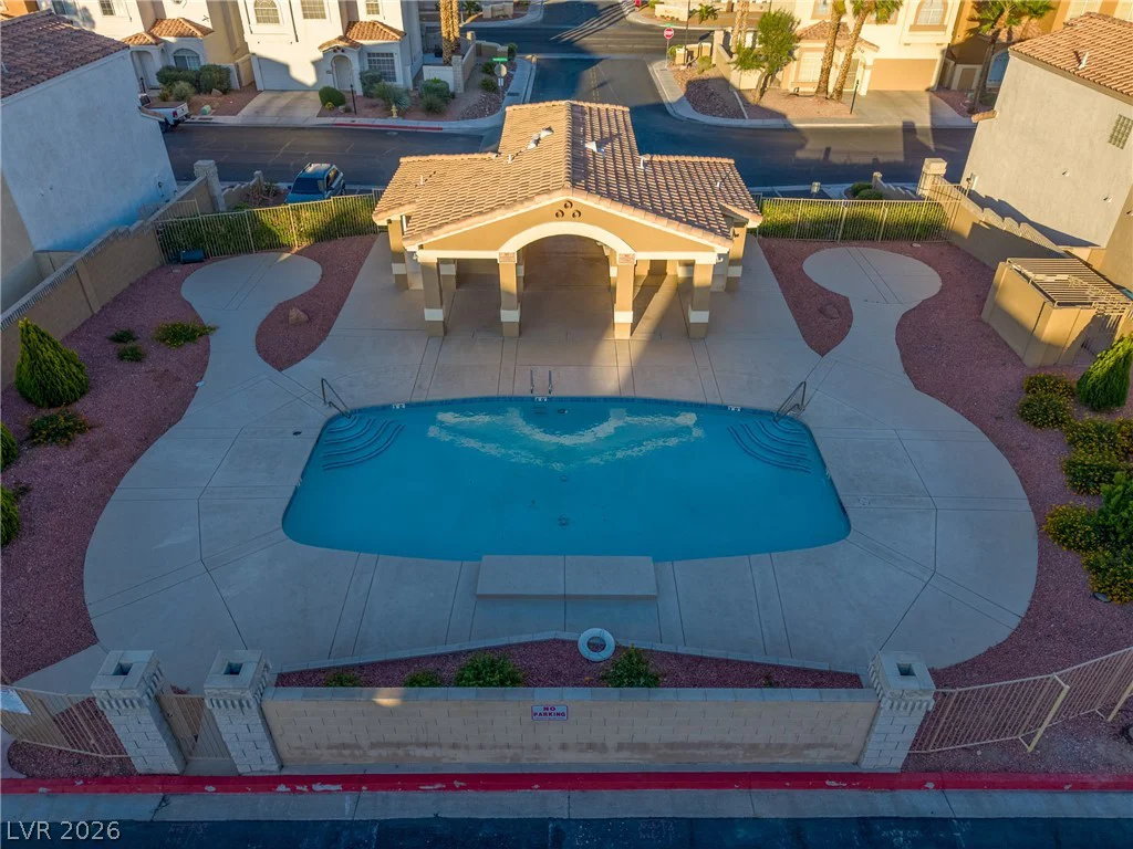 9051 Hollow Green, Las Vegas, NV 89129