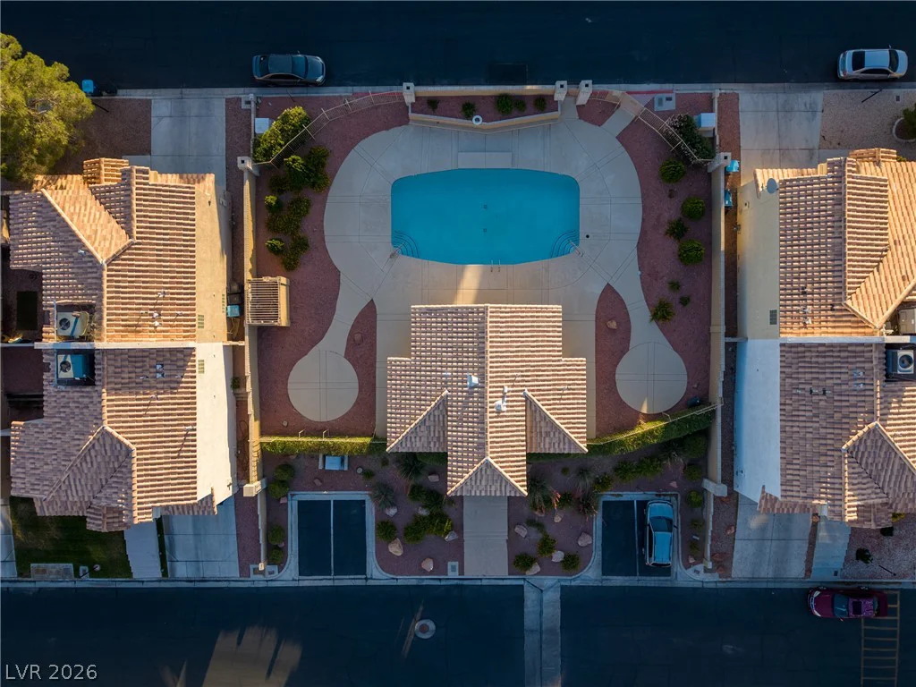 9051 Hollow Green, Las Vegas, NV 89129
