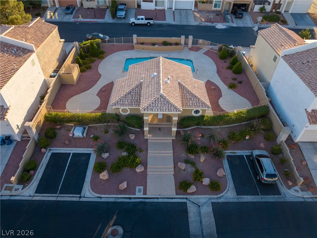 9051 Hollow Green, Las Vegas, NV 89129