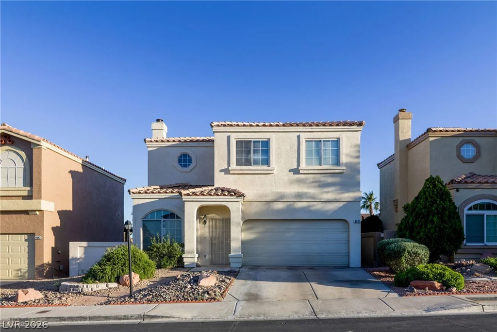 9051 Hollow Green, Las Vegas, NV 89129