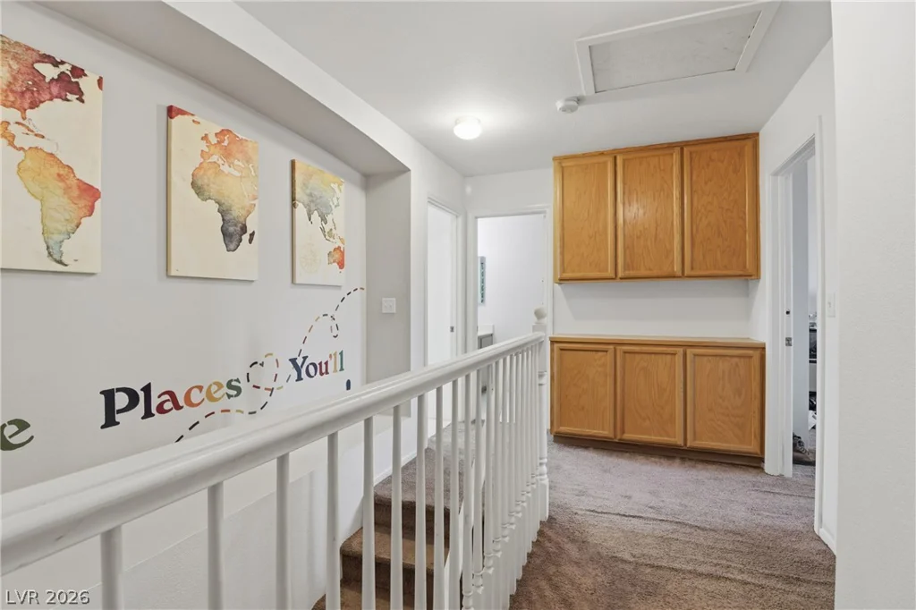 9051 Hollow Green, Las Vegas, NV 89129