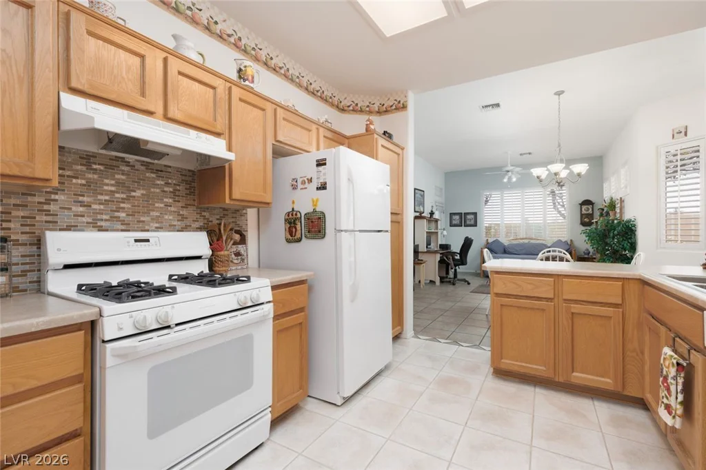 10709 Mission Lakes, Las Vegas, NV 89134