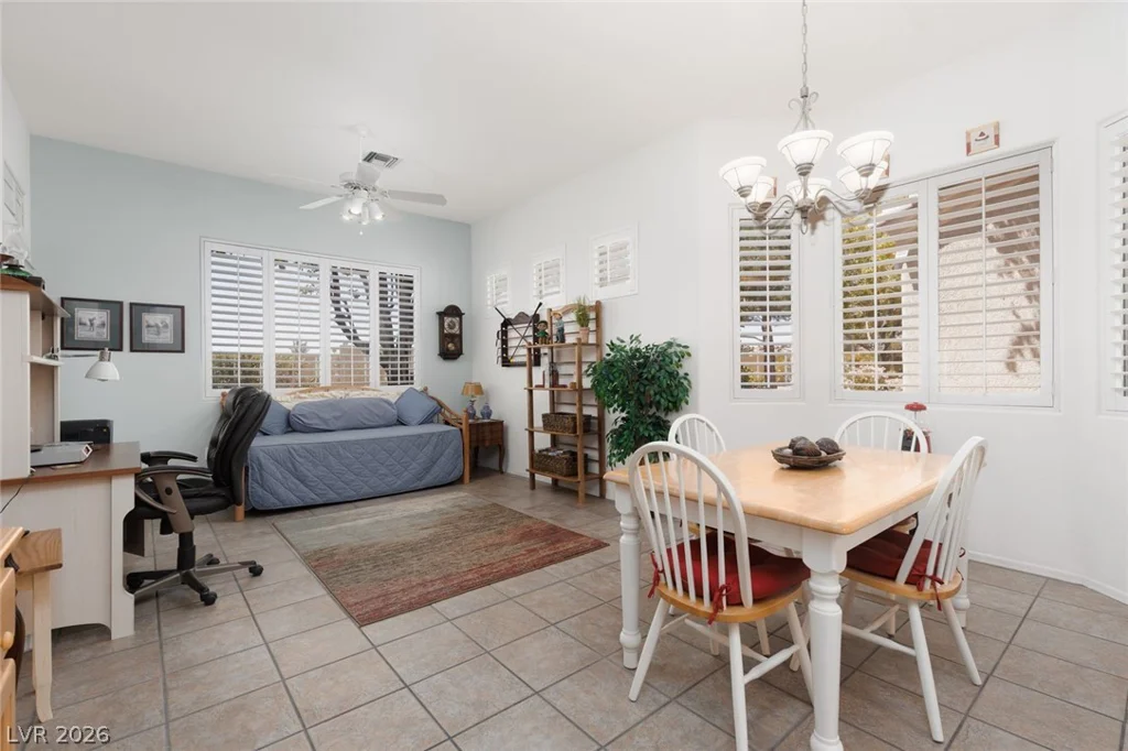 10709 Mission Lakes, Las Vegas, NV 89134