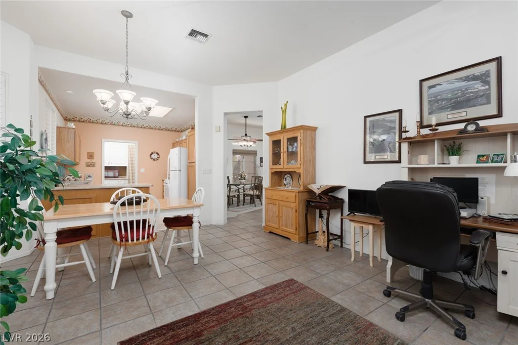 10709 Mission Lakes, Las Vegas, NV 89134