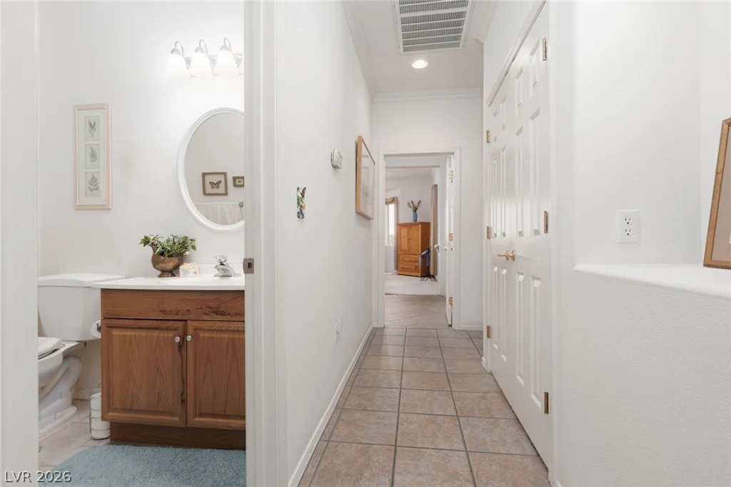 10709 Mission Lakes, Las Vegas, NV 89134