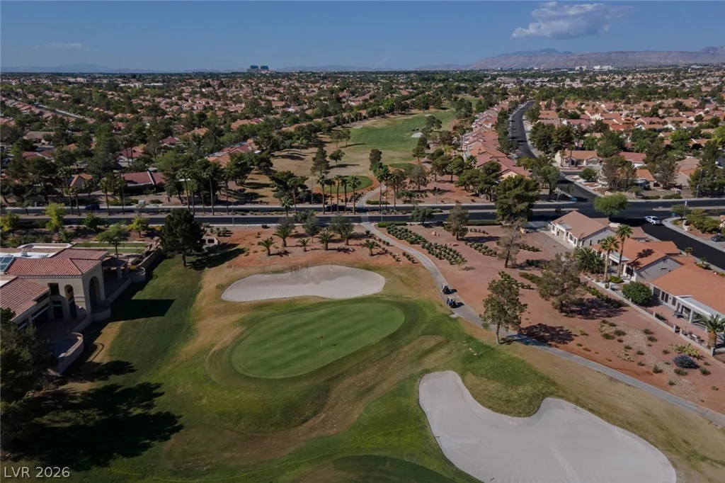10709 Mission Lakes, Las Vegas, NV 89134
